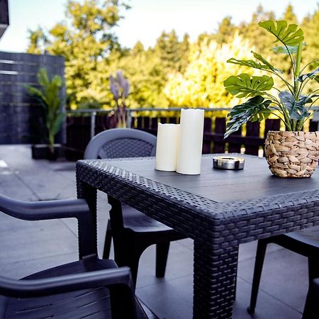 Smart Resorts Haus Azur Ferienwohnung 806 วินเทอร์แบร์ก ภายนอก รูปภาพ
