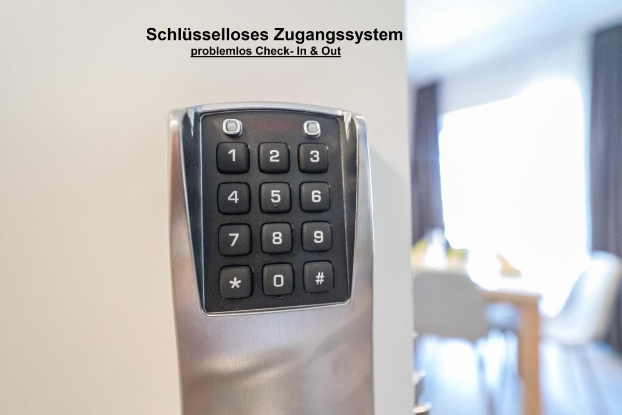 Smart Resorts Haus Azur Ferienwohnung 806 วินเทอร์แบร์ก ภายนอก รูปภาพ